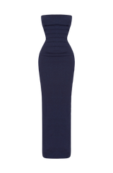 Pandra Maxi Dress - Navy Sparkle