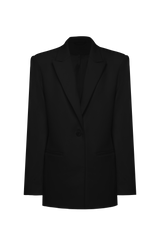 Reece Blazer - Black