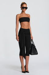 Simi Top - Black