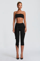 Simi Top - Black