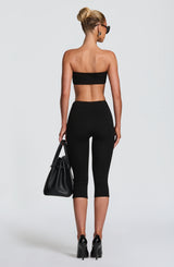 Simi Top - Black