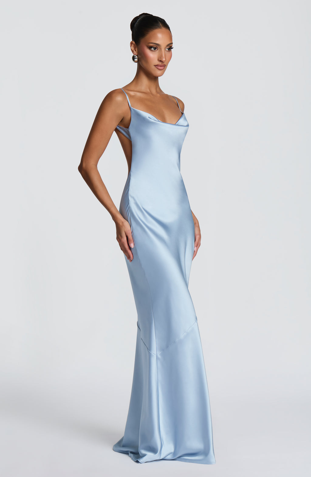 glacier bridesmaid dresses Intimate Mountain Wedding at Glacier National Park Ruffled