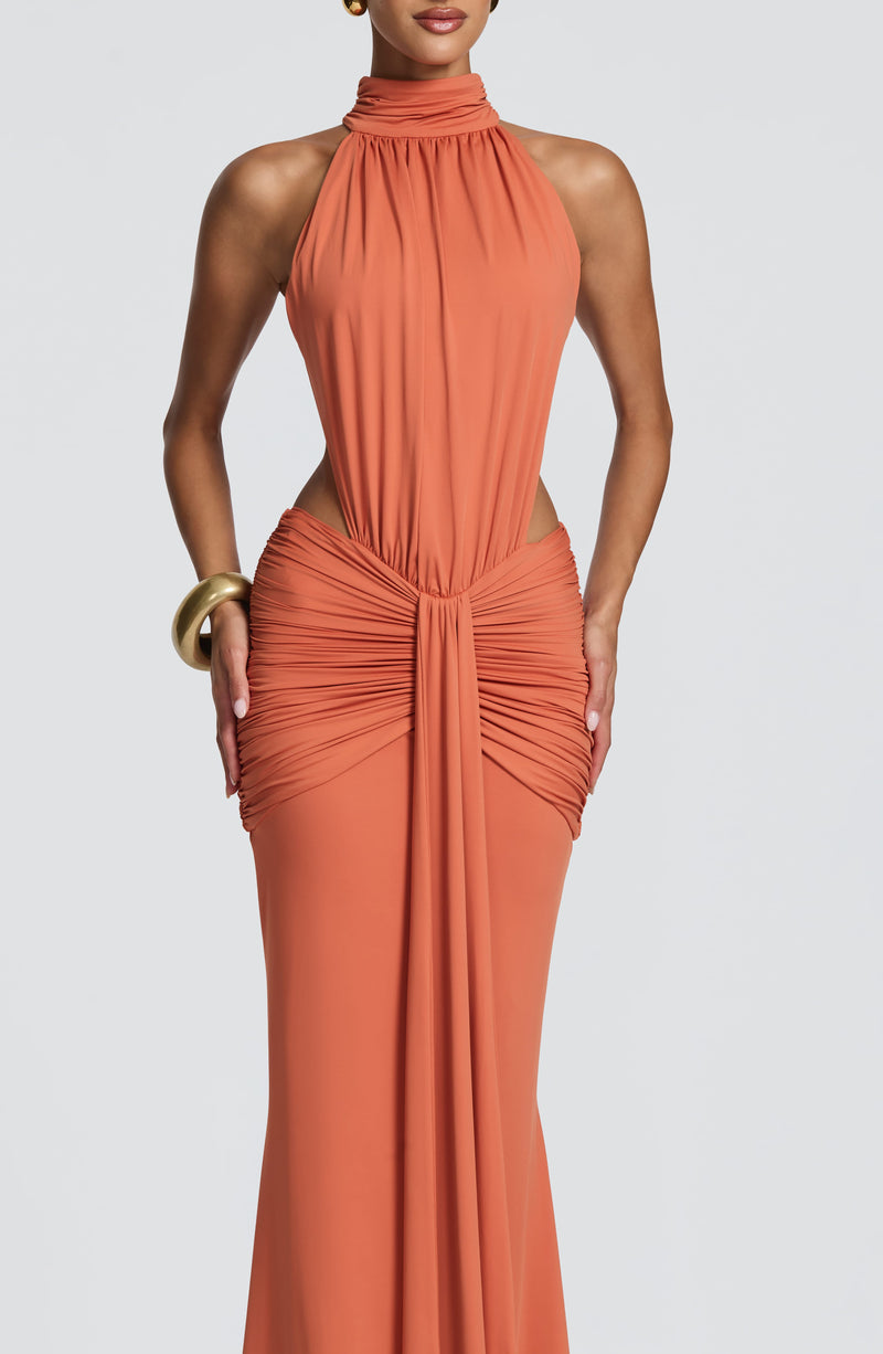 Thekla Maxi Dress