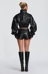 Steph Shorts - Black