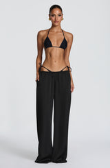 Soleil Pants - Black