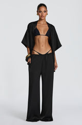 Soleil Pants - Black