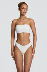 SoftForm Cheeky Brief - Ivory