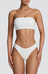 SoftForm Bandeau - Ivory