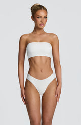 SoftForm Cheeky Brief - Ivory