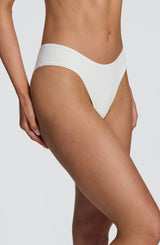 SoftForm Cheeky Brief - Ivory