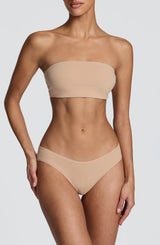 SoftForm Bandeau - Clay