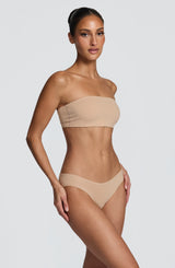 SoftForm Bandeau - Clay