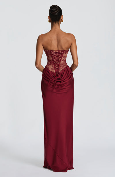 Kathleen Maxi Dress Kathleen Maxi Dress