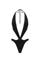 Stella Swimsuit - Black