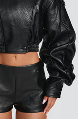 Steph Shorts - Black