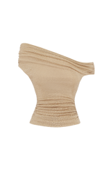 Aveda Top - Gold