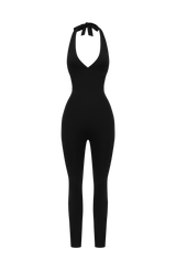 Tamika Jumpsuit - Black