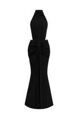 Thekla Maxi Dress - Black