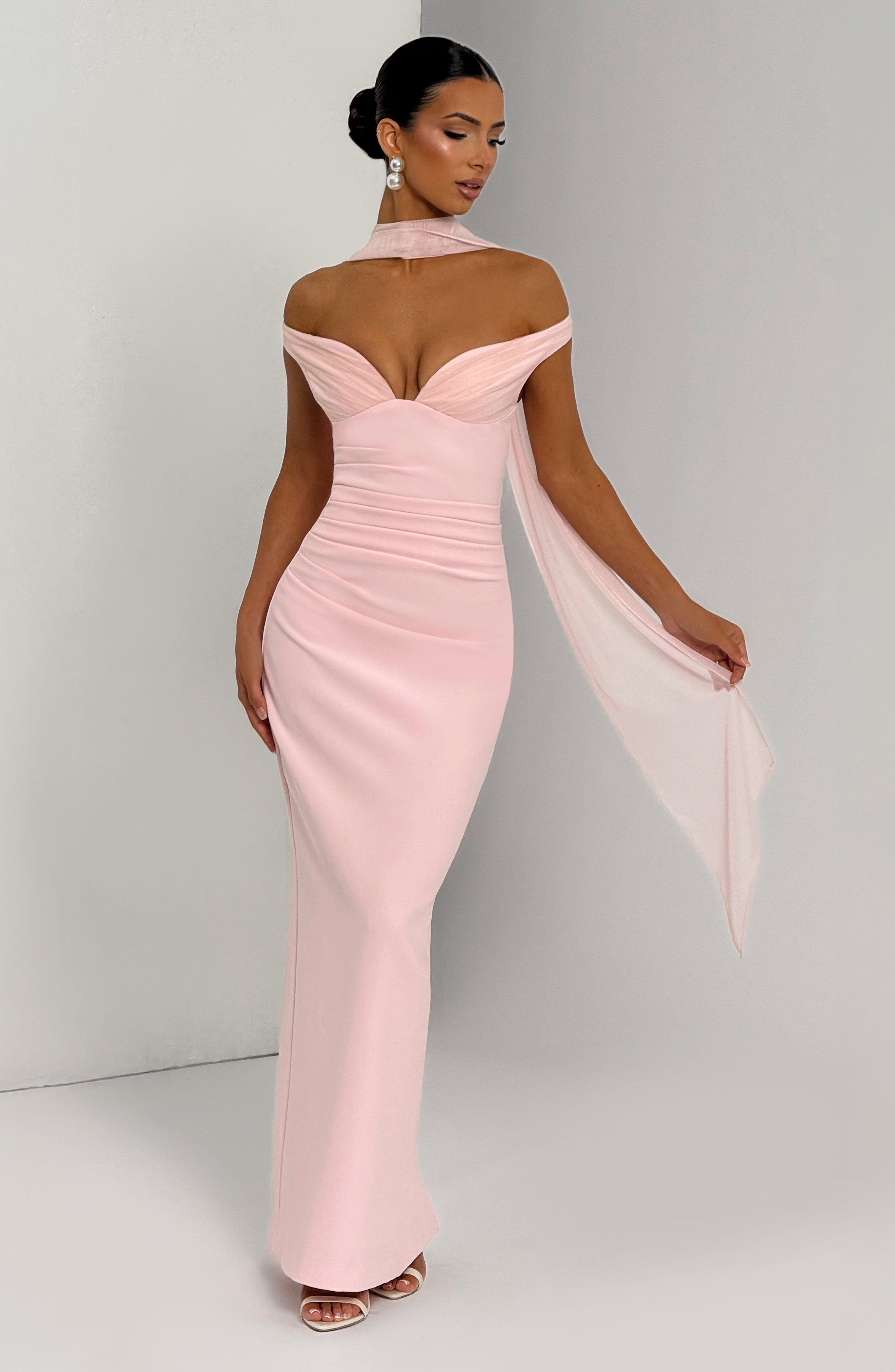 BABYBOO Fashion | Exclusive Women’s Fashion and Dresses Online ...