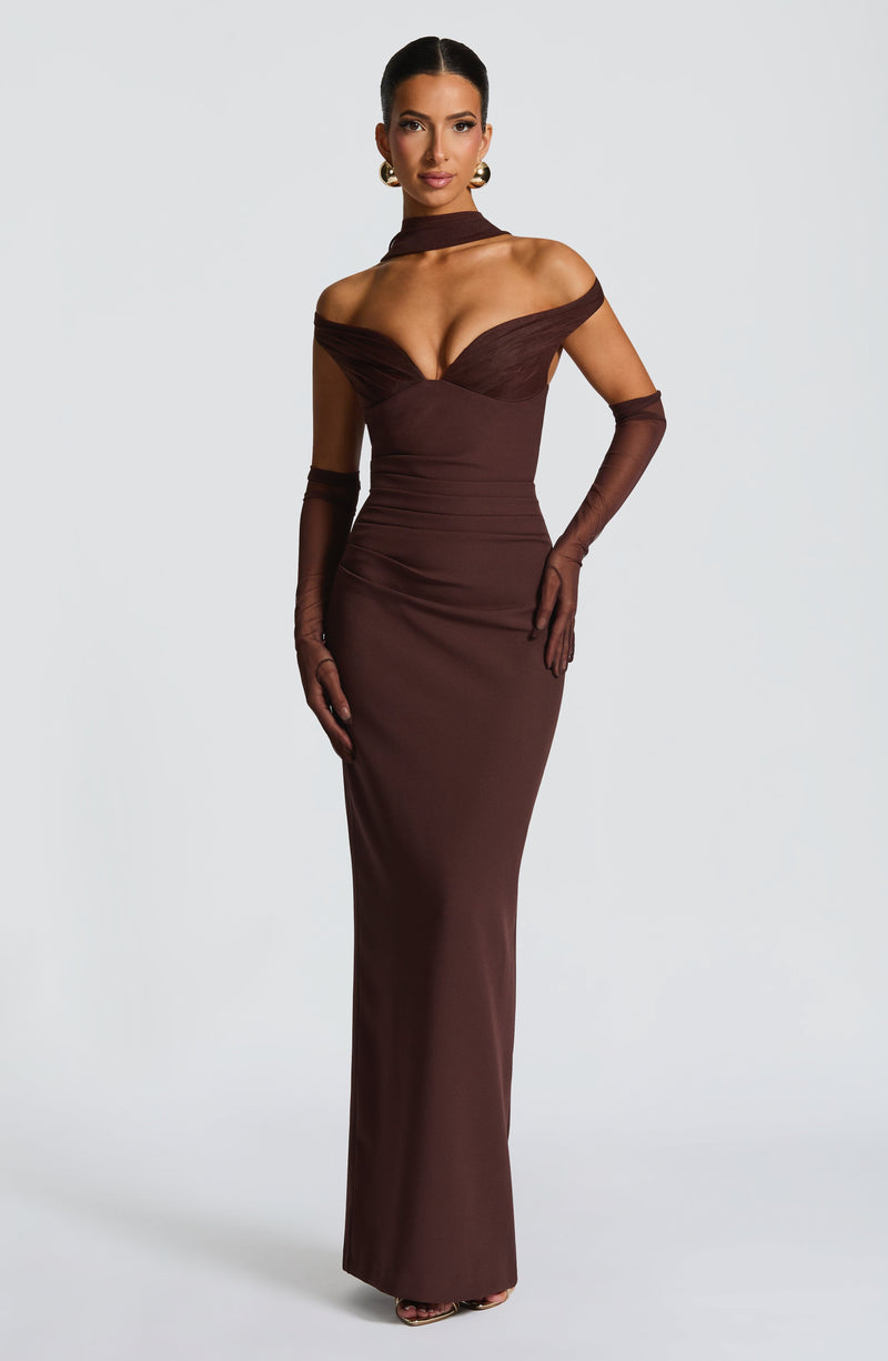 abigail bridesmaid dress AW Abigail Dress