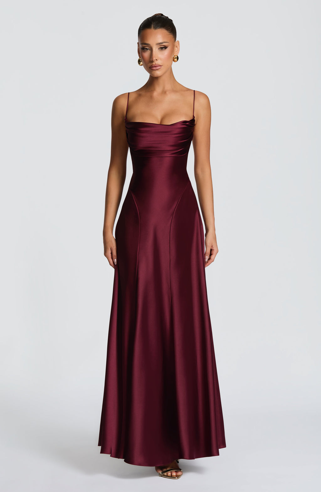 slim fit dress slacks Buy Cherry Maxi Dress - Adelina Maxi Dress