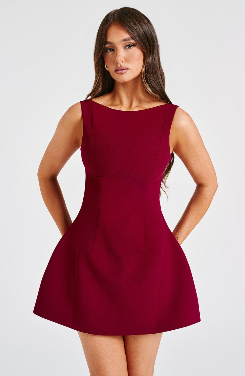 Alana Mini Dress Alana Mini Dress