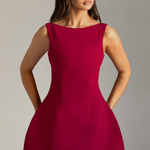Alana Mini Dress