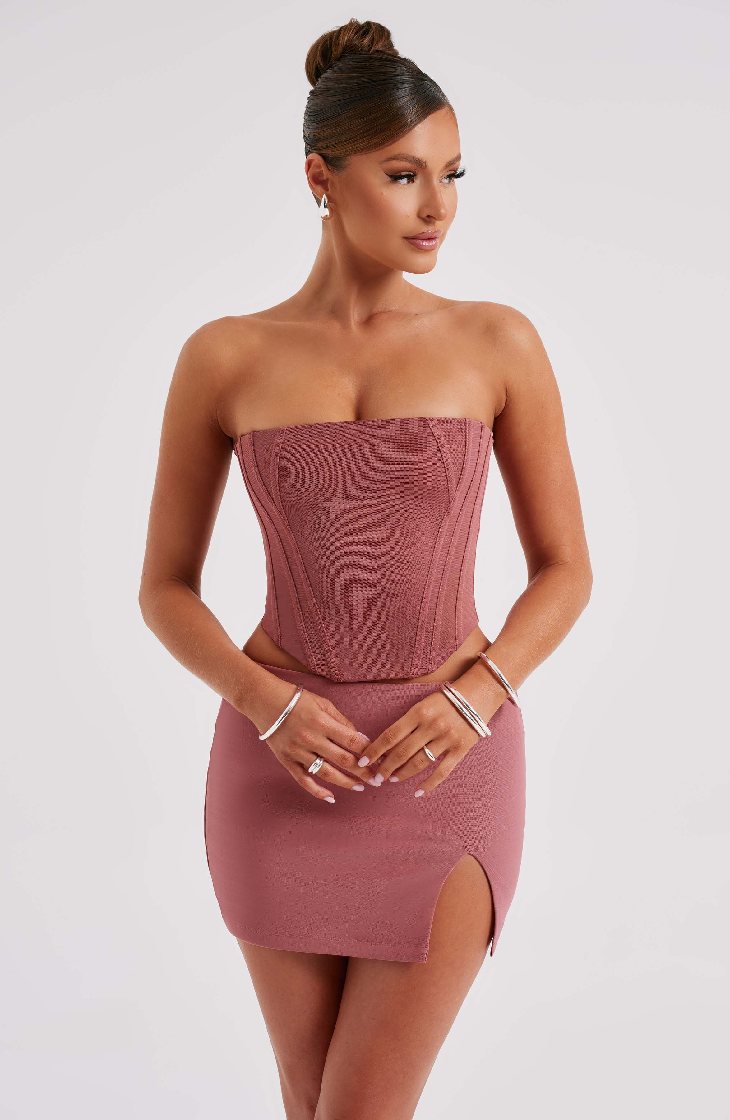alina-mini-skirt-rose-pink-babyboo-fashion