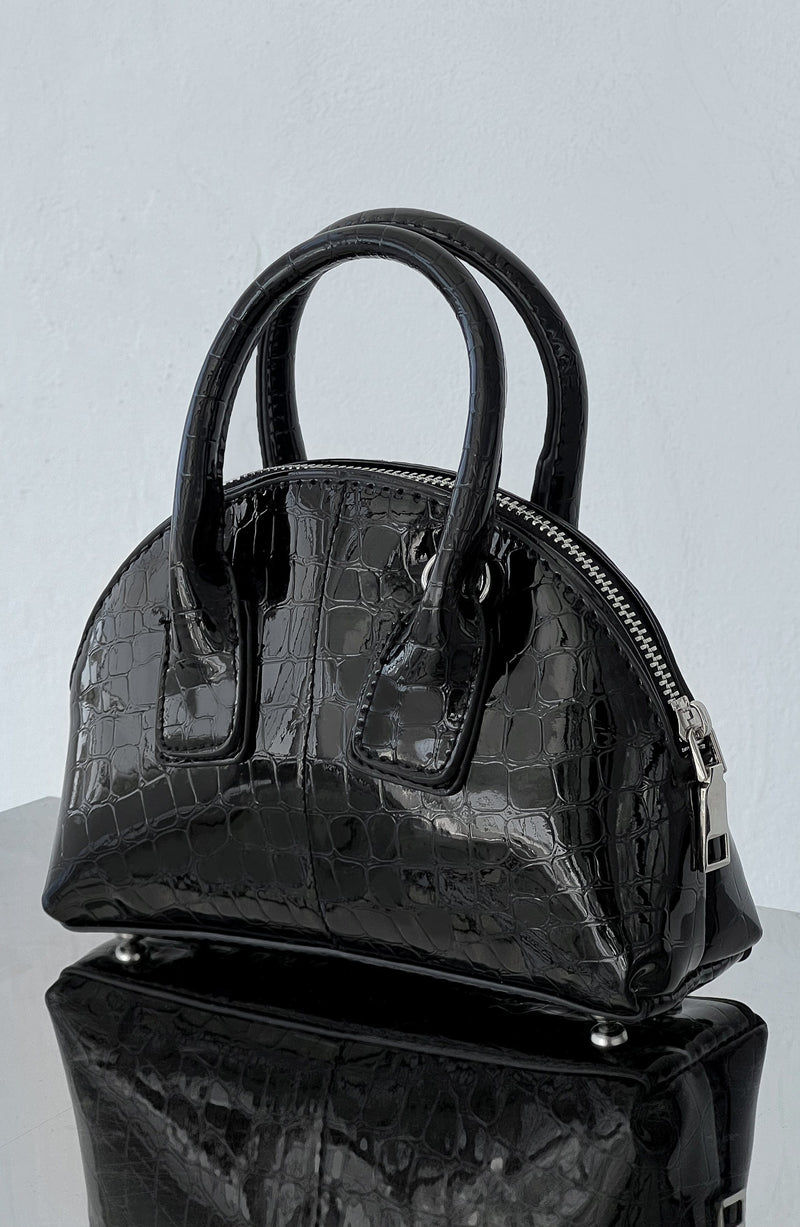 Amari Bag - Black Accessories ONE SIZE Babyboo Fashion Premium Exclusive Design