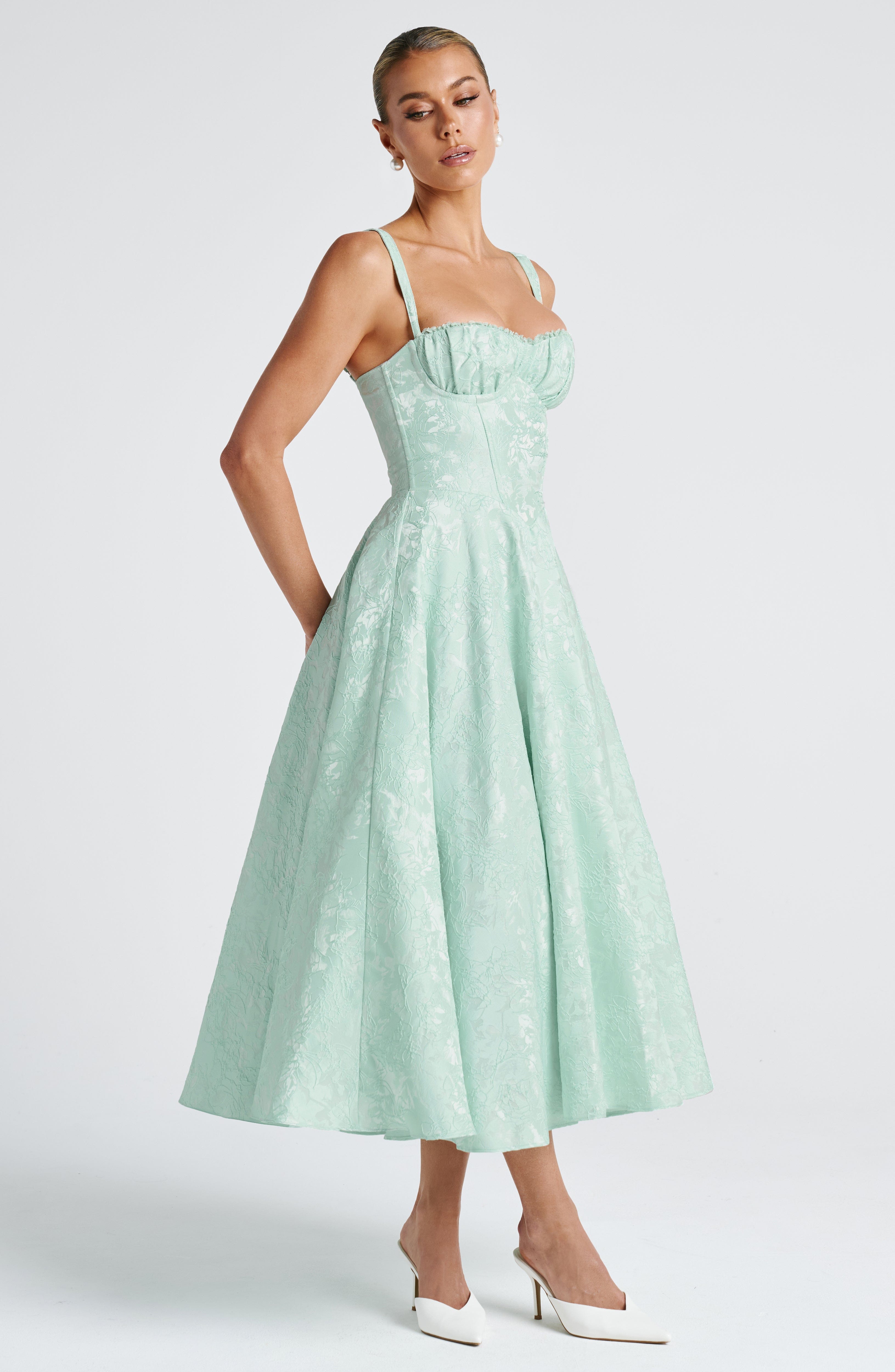 Amity Dress