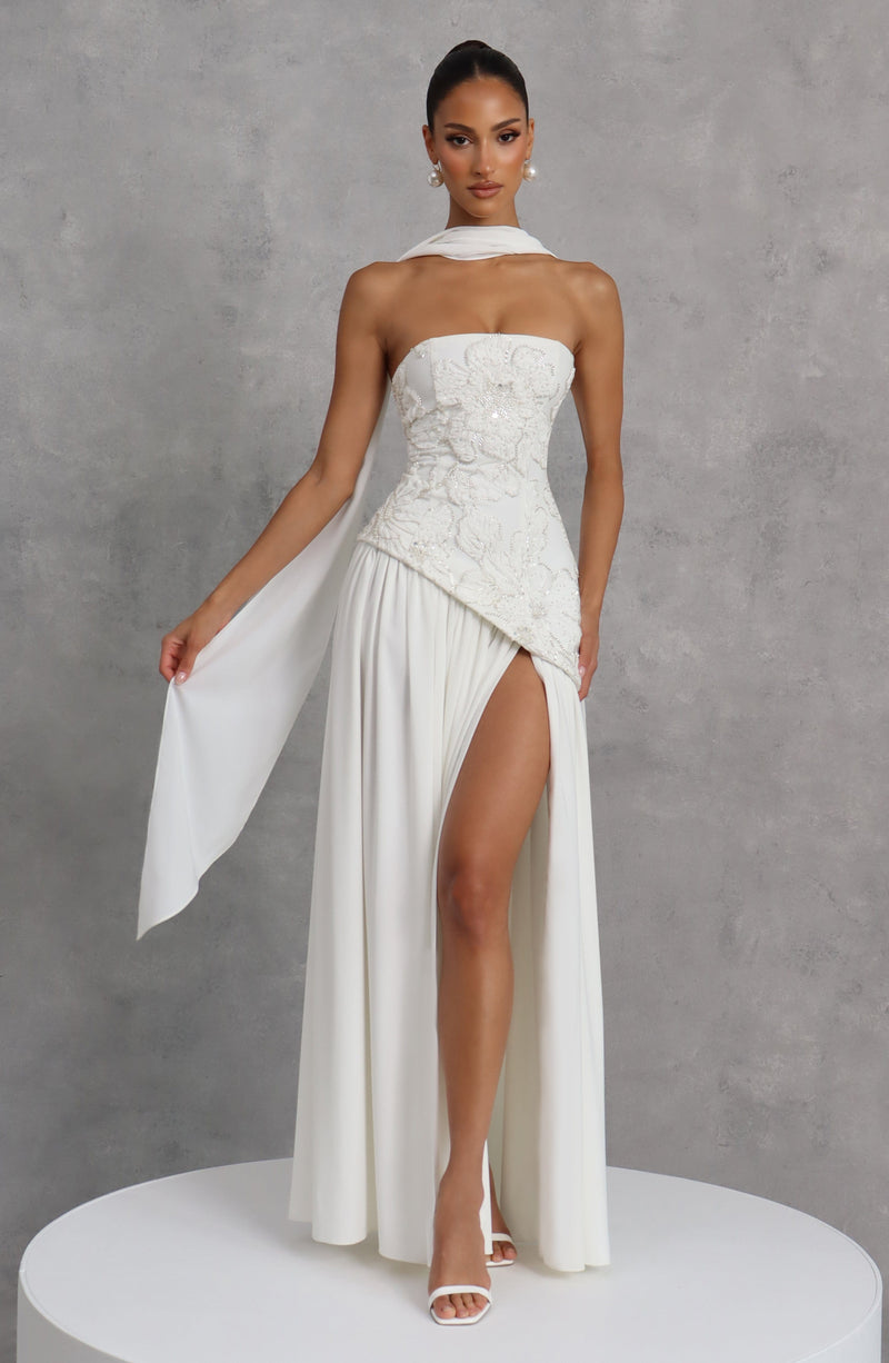 Anneliese Maxi Dress
