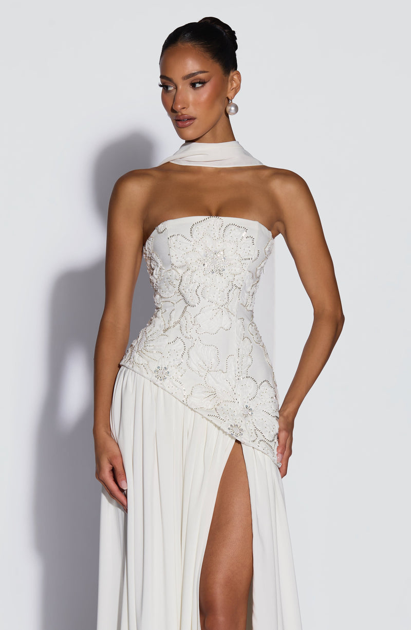 annalise maxi dress Anneliese Maxi Dress