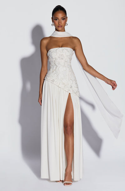Anneliese Maxi Dress