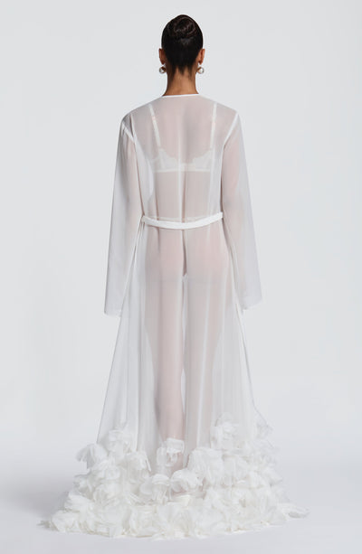 Anwen Dressing Gown