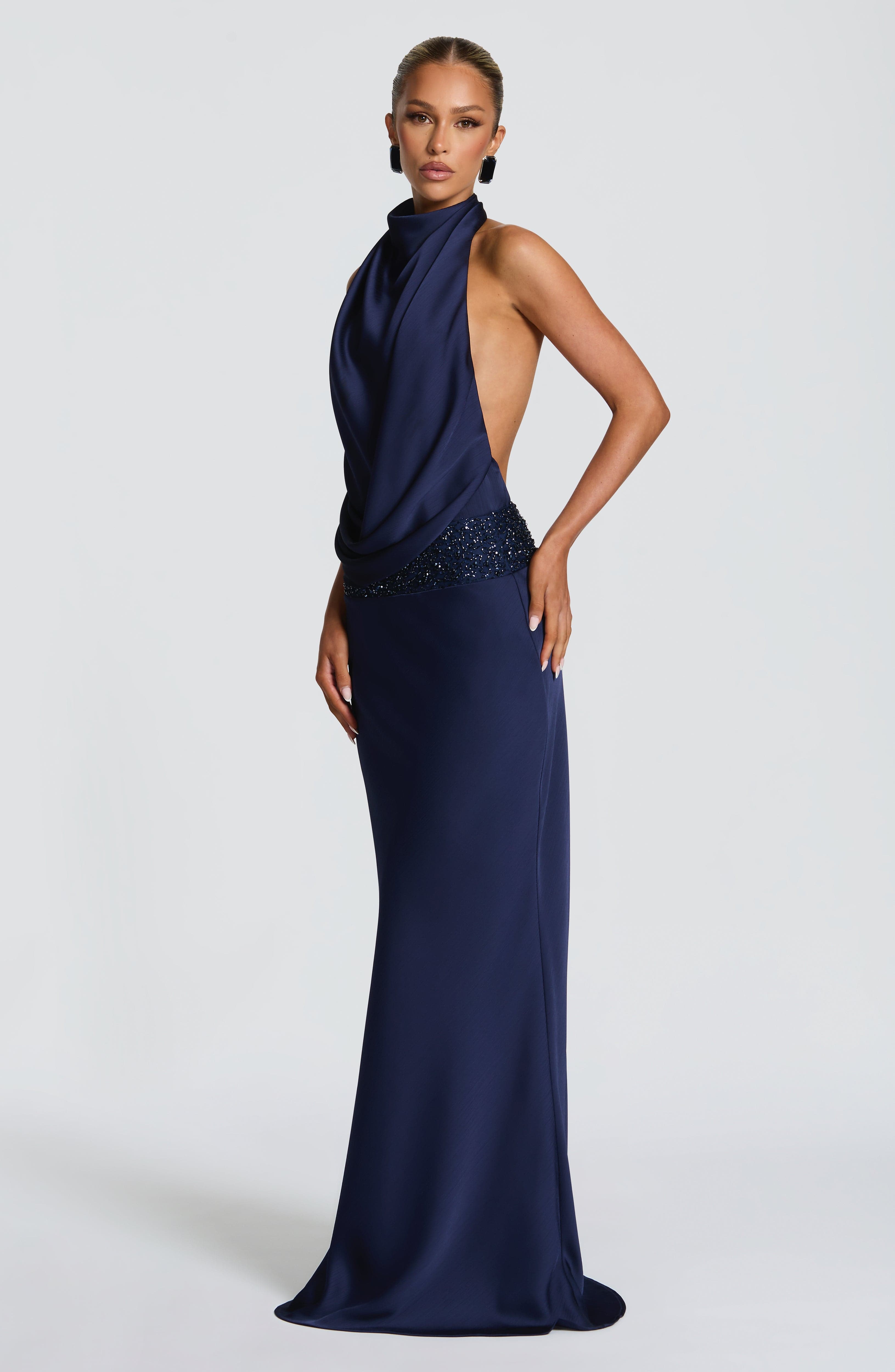 Armelle Maxi Dress main image 1