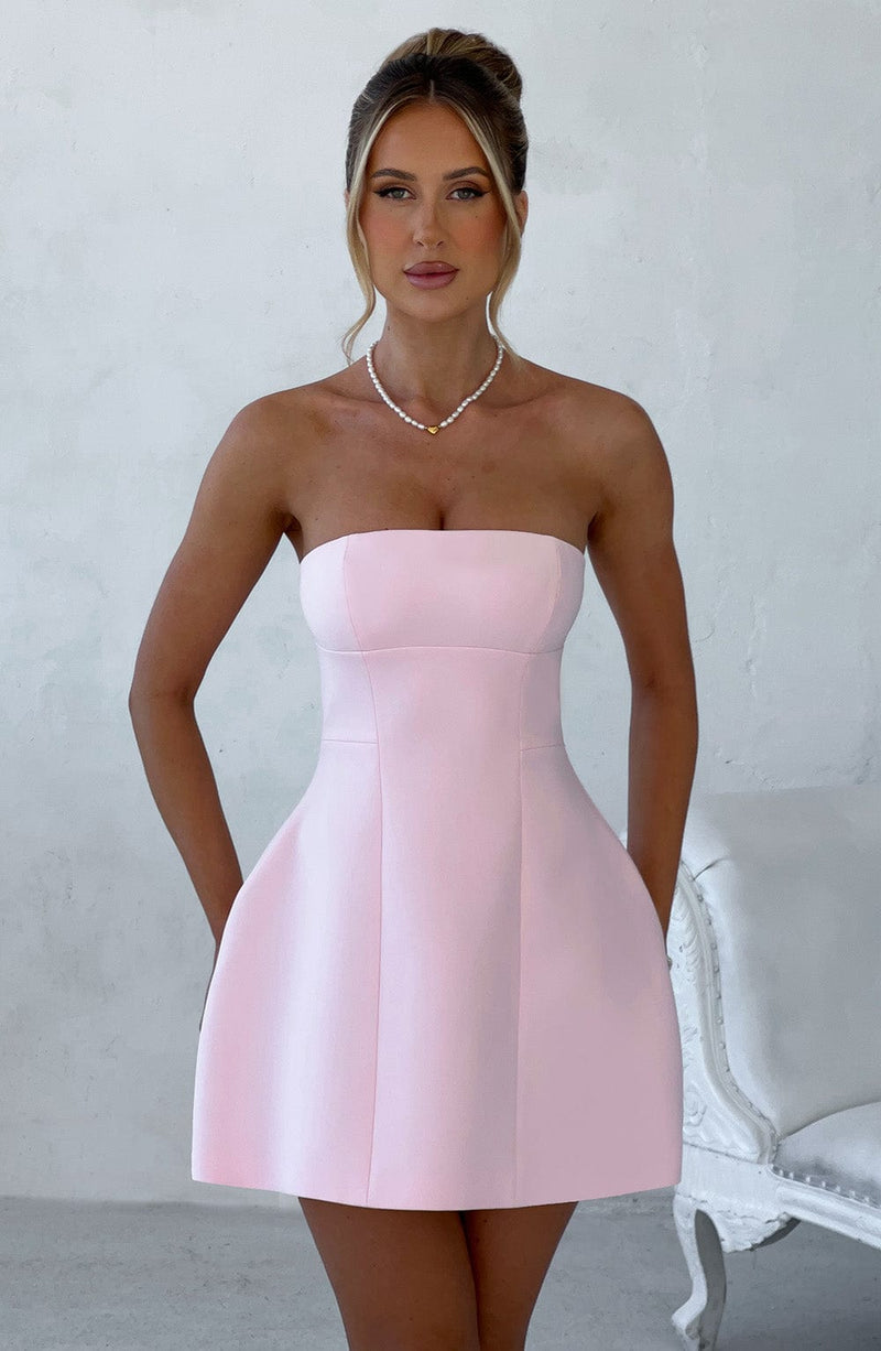 Asha Mini Dress Asha Mini Dress
