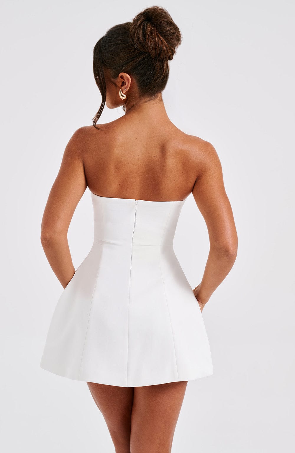 Acebo Baby Dress