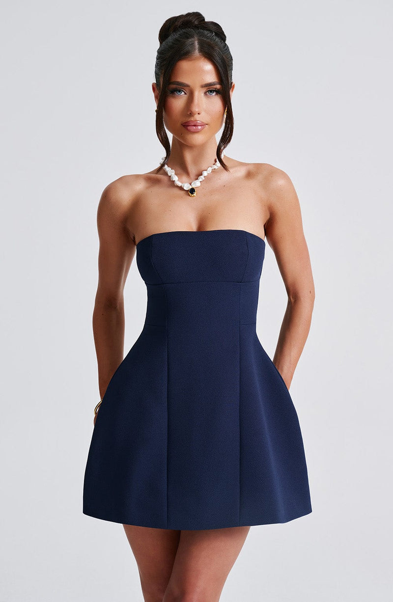 Asha Mini Dress Asha Mini Dress