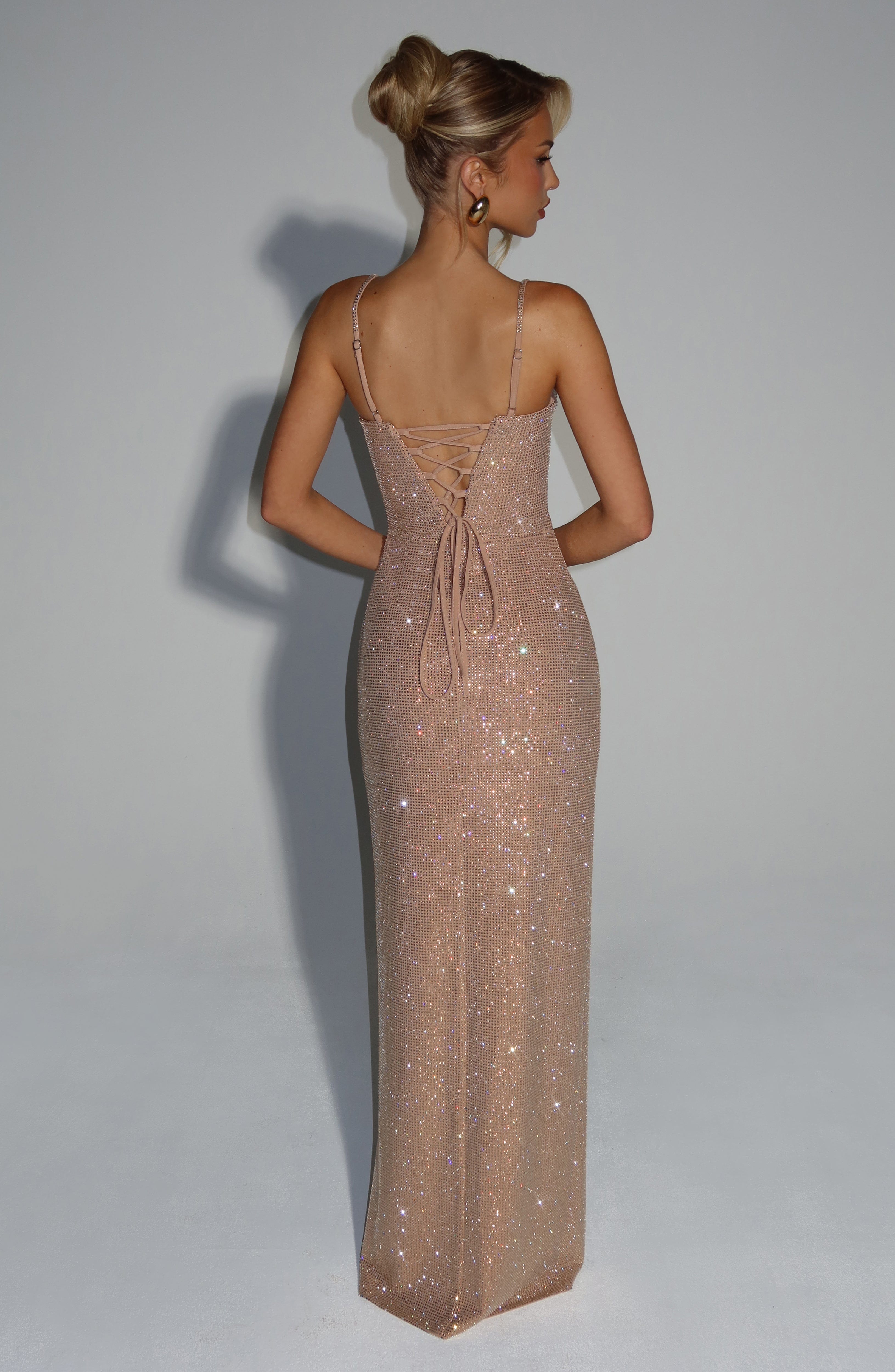 Buy Ashton Maxi Dress