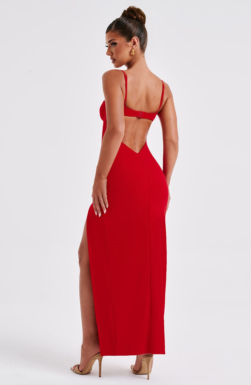 Asteri Maxi Dres