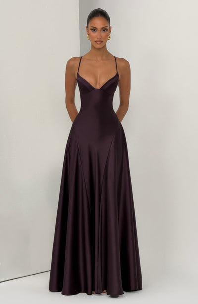 Asterin Maxi Dress