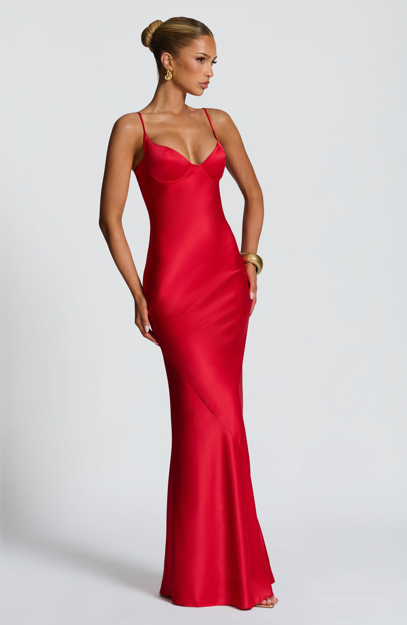 Athena Maxi Dress