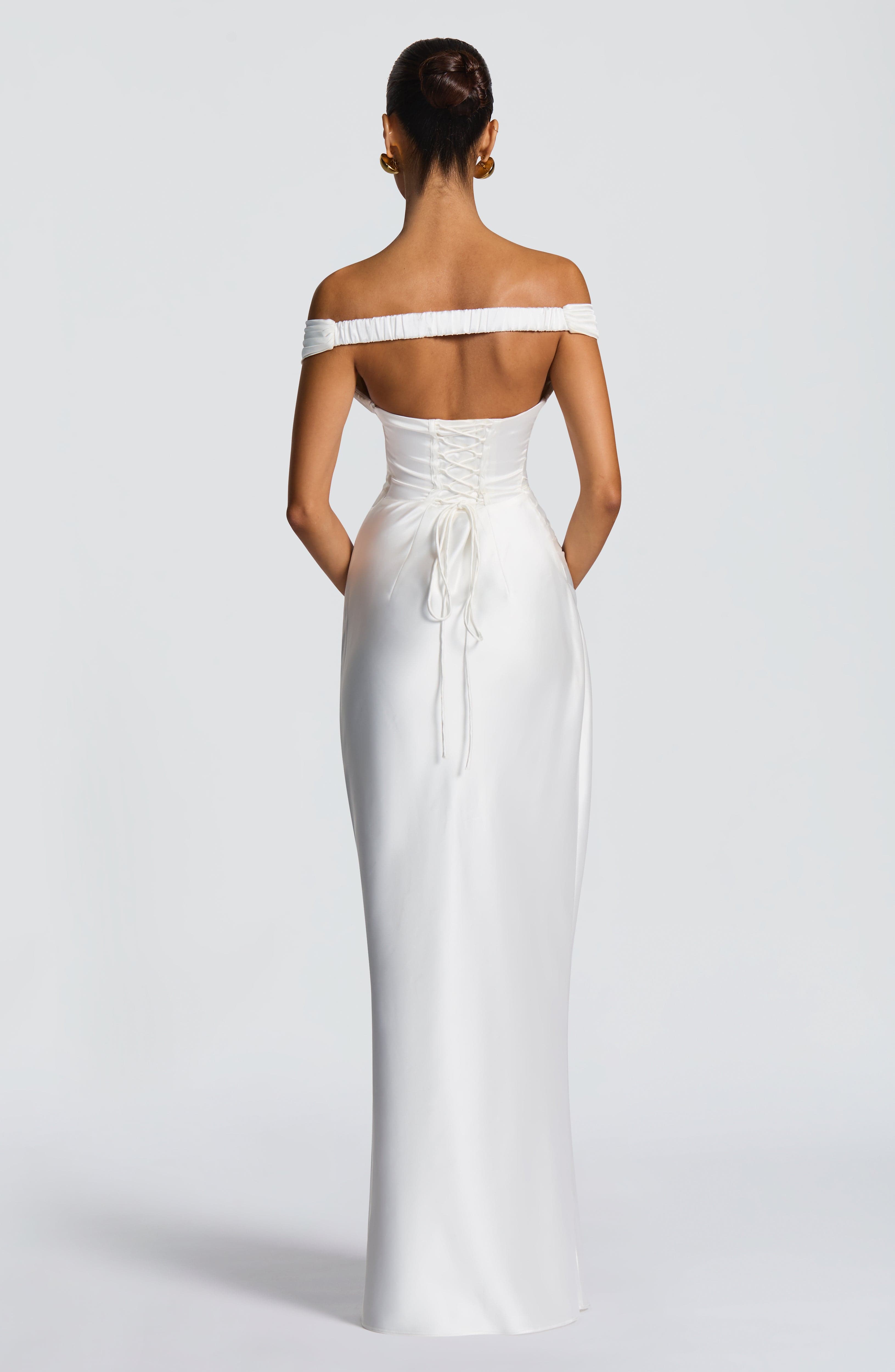 Aurevia Maxi Dress main image 1