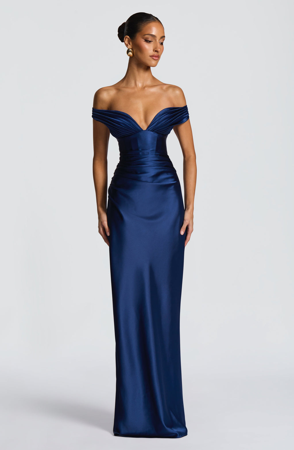 Aurelia Maxi Dress