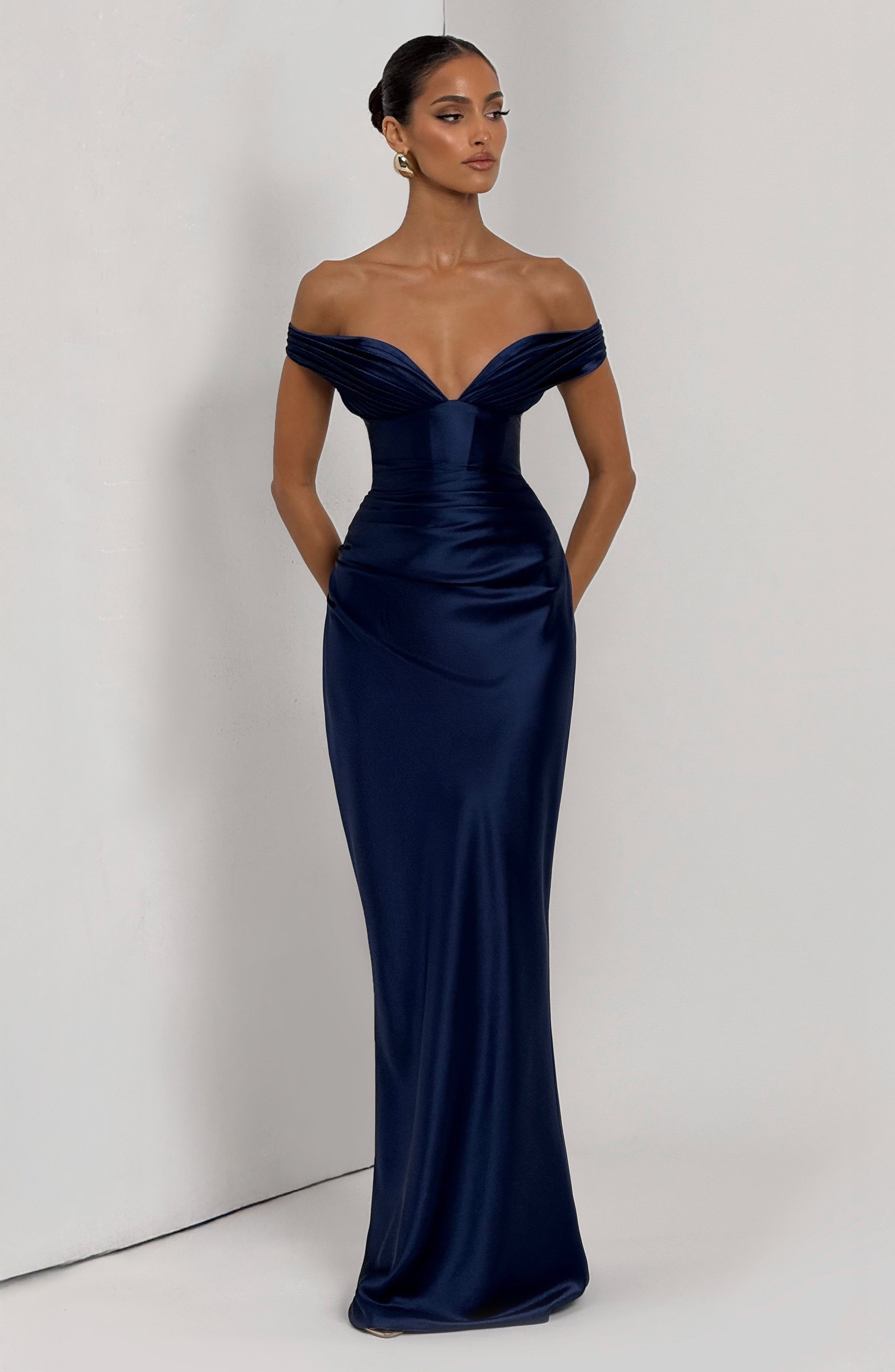 Aurelia Maxi Dress