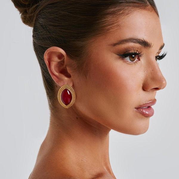 Azra Earrings