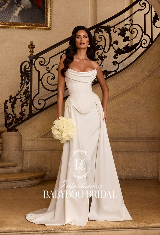 babyboo fashion bridal collection