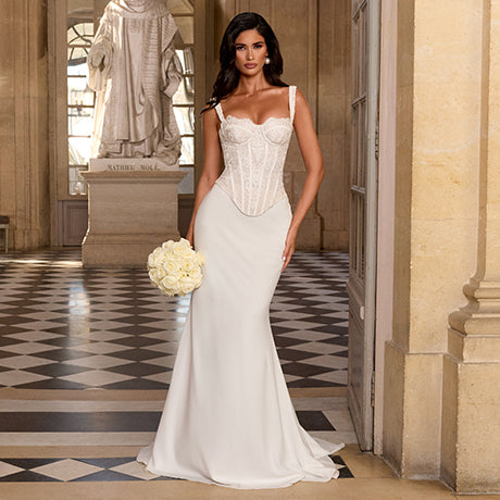 babyboo fashion bridal