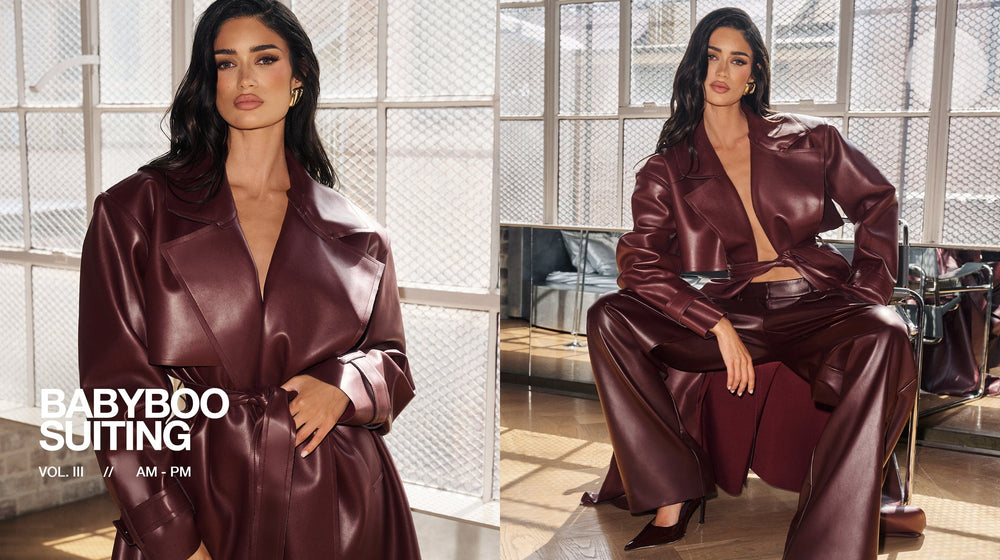 BABYBOO Fashion (EU) | Exclusive Women’s Fashion and Dresses Online ...