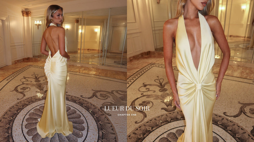 lueur du soir babyboo fashion